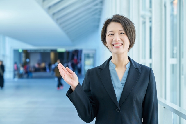 女性によるテレアポは大阪営業代行